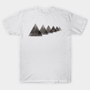 Big Mounts T-Shirt